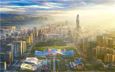 上海城市茶文化的新兴力量